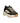 Fila Black Polyester Women's Sneaker