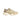 Fila Beige Polyurethane Women's Sneaker