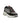 Fila Gray Polyurethane Women Sneaker