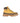 Fila Giallo Polyester Men's Sneaker