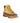 Fila Giallo Polyester Men's Sneaker