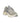 Fila Grey Polyurethane Women's Sneaker