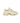 Fila White Polyester Men's Sneaker