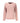 Napapijri Pink Cotton Women's Sweatshirt
