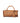 Guess Jeans Brown Polyurethane Women's Bag