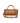 Guess Jeans Brown Polyurethane Women's Bag