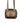 Coccinelle Brown Leather Women's Bag
