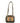 Coccinelle Brown Leather Women's Bag