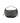 Coccinelle Nero Leather Womens Bag