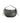 Coccinelle Nero Leather Womens Bag