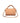 Coccinelle Brown Leather Handbag