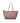 Coccinelle Brown Leather Womens Bag