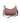 Coccinelle Brown Leather Women's Bag