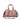 Coccinelle Brown Leather Women's Bag
