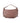 Coccinelle Brown Leather Handbag