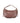 Coccinelle Brown Leather Handbag