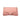 Coccinelle Pink Leather Handbag