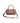 Coccinelle Brown Leather Womens Bag