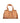 Coccinelle Brown Leather Women's Bag