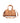 Coccinelle Brown Leather Women's Bag