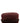 Maison Michel Bordeaux Polyester Fatcap Hat
