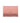 Coccinelle Pink Leather Wallet