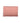 Coccinelle Pink Leather Wallet