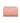 Coccinelle Pink Leather Womens Wallet