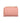 Coccinelle Pink Leather Womens Wallet