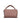 Coccinelle Brown Leather Women's Bag