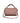 Coccinelle Brown Leather Women's Bag