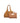 Coccinelle Brown Leather Woman Bag