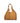 Coccinelle Brown Leather Woman Bag