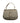 Coccinelle Brown Leather Handbag