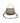 Coccinelle Brown Leather Handbag