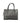 Coccinelle Nero Leather Women Bag