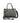 Coccinelle Nero Leather Women Bag