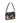 Staud Multicolor Marabou Shoulder Bag