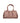 Coccinelle Brown Leather Women's Bag