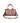 Coccinelle Brown Leather Women's Bag