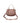 Coccinelle Brown Leather Women Bag