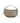 Coccinelle Brown Leather Handbag