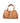 Coccinelle Brown Leather Womens Bag