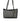 Coccinelle Black Leather Women's Bag