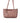 Coccinelle Brown Leather Womens Bag