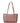 Coccinelle Brown Leather Womens Bag