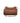 Coccinelle Brown Leather Women's Bag