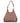 Coccinelle Brown Leather Women's Bag