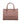 Coccinelle Brown Leather Women's Bag
