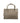 Coccinelle Brown Leather Women Bag
